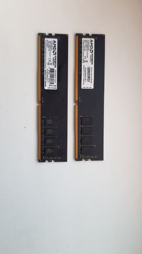 DDR 4 2x8