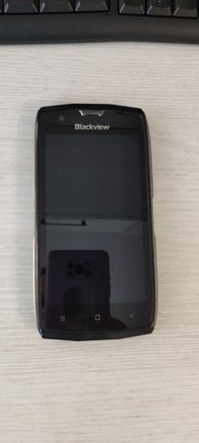 Мобильный телефон Blackview BV7000