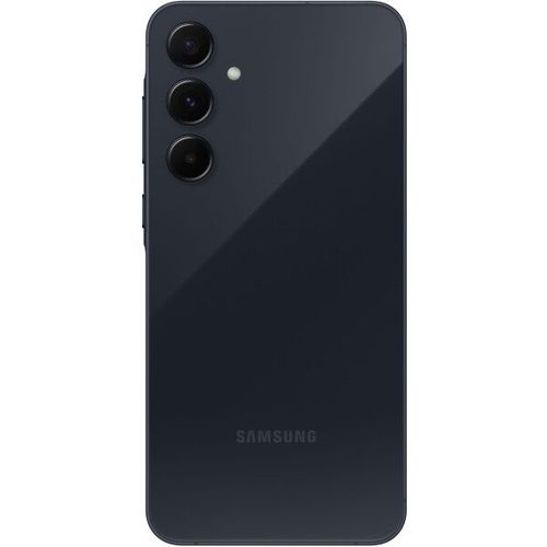 Смартфон Samsung Galaxy A55 (темно-синий)