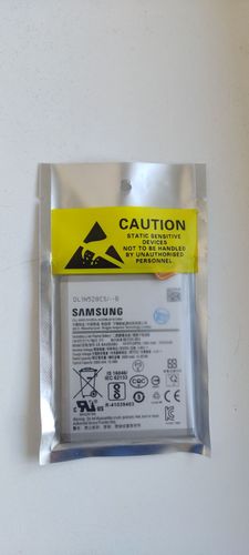 Аккумуляторная батарея Original для Samsung Galaxy