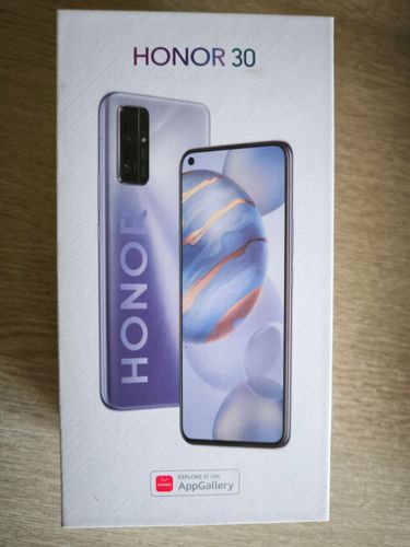 Мобильный телефон Honor 30