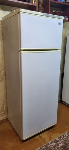 Холодильник Атлант МХМ-260-02