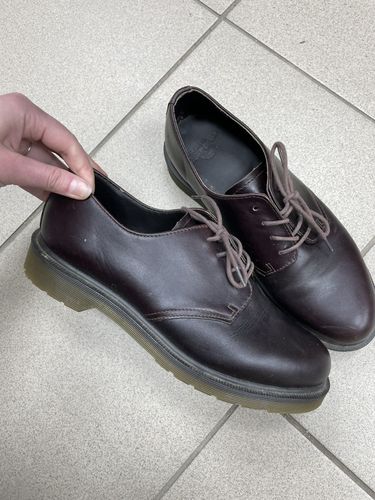 Туфли ,ботинки  Dr.Martens оригинал 