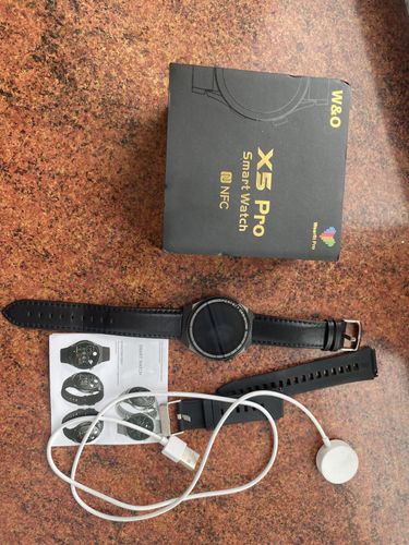 Smart Watch X5 Pro