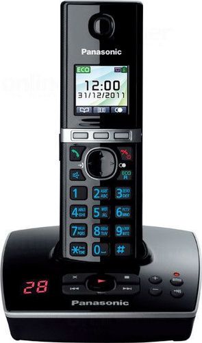 Panasonic KX-TG8061RU радиотелефон, АОН