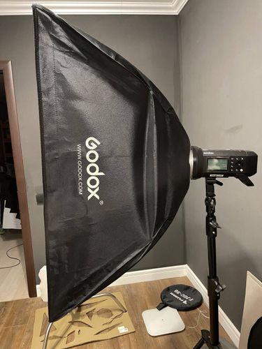 Софтбокс Godox SB-FW6090