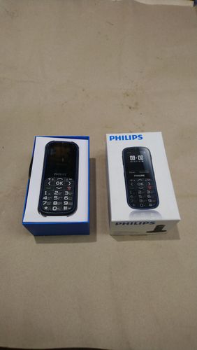 Philips Xenium X 2301
