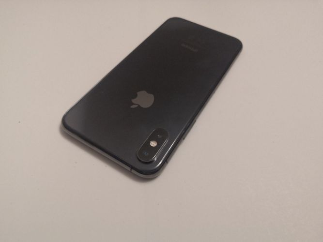 Apple iPhone XS 256Gb Grey 