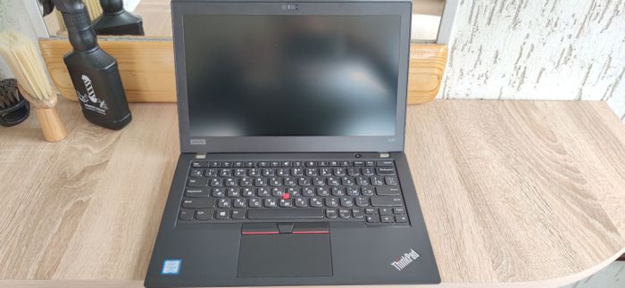 Lenovo ThinkPad x280. Состояние как новый.