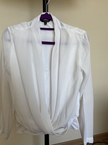 блузка Massimo dutti