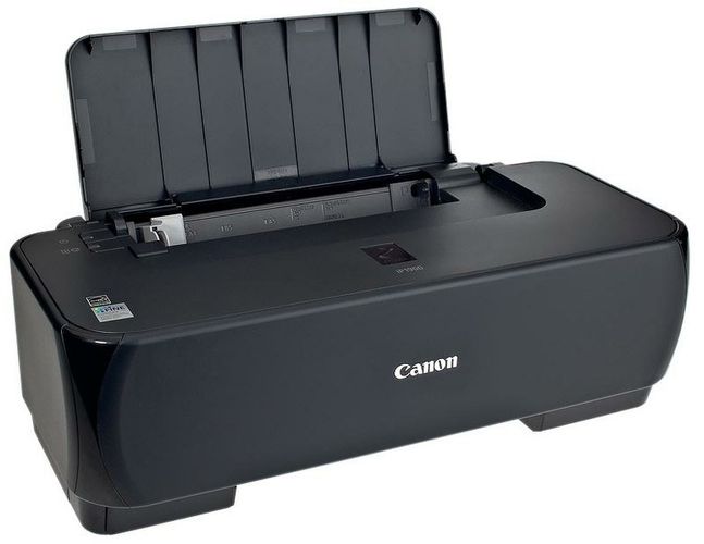 Принтер canon pixma ip1900