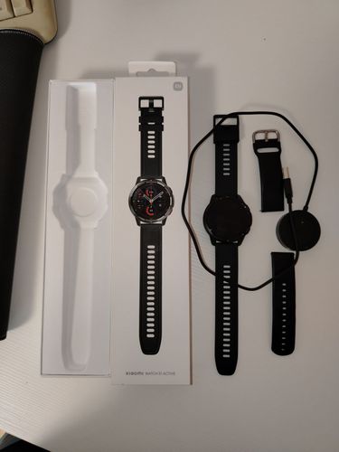 Часы Xiaomi S1 Active