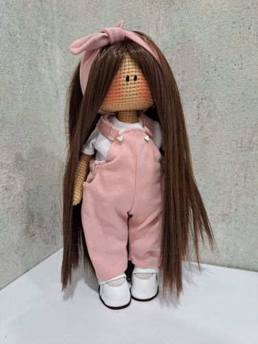 Комплект одежды для куклы 28-30 см