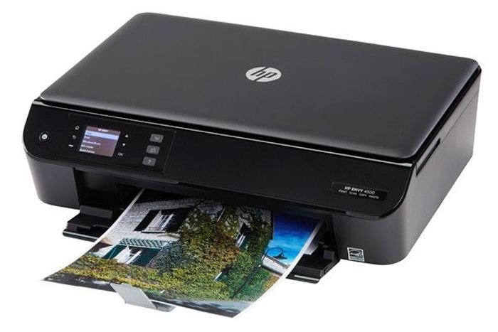 Принтер HP ENVY 4500