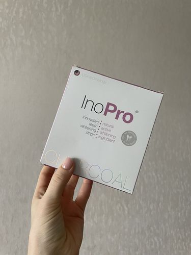 Отбеливающие полоски InoPro