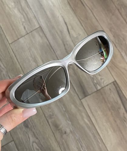 Glasses / Очки солнцезащитные 