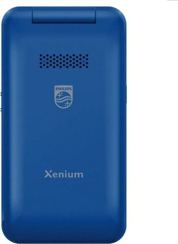 Мобильный телефон ''Philips'' E2602 Xenium Blue Dual Sim