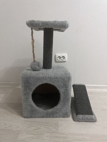 Дом для кошки