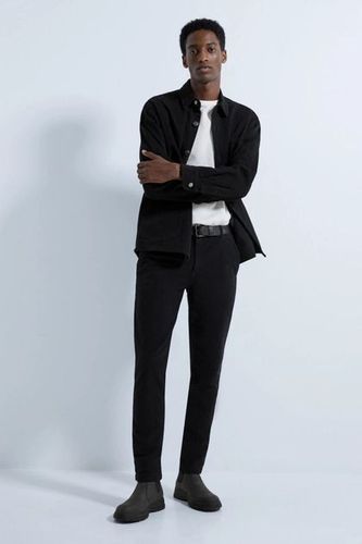 Черные Брюки Zara SM USA 30