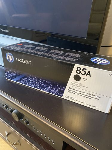Картридж HP 85A (CE285A)