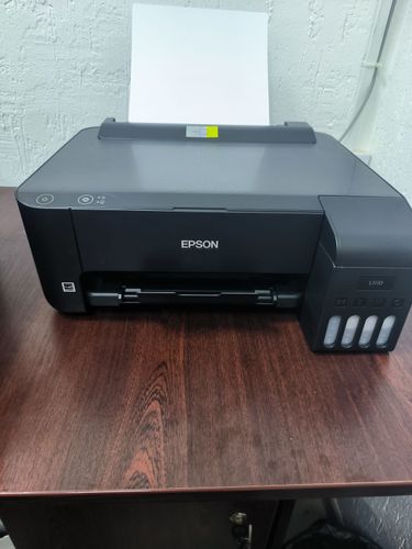 Продам принтер струйный Epson L1110