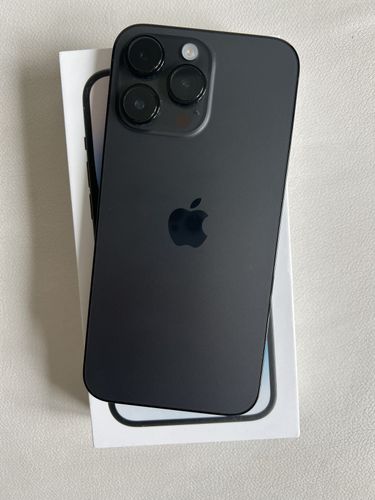 iPhone 14 Pro Max 1TB Гарантия