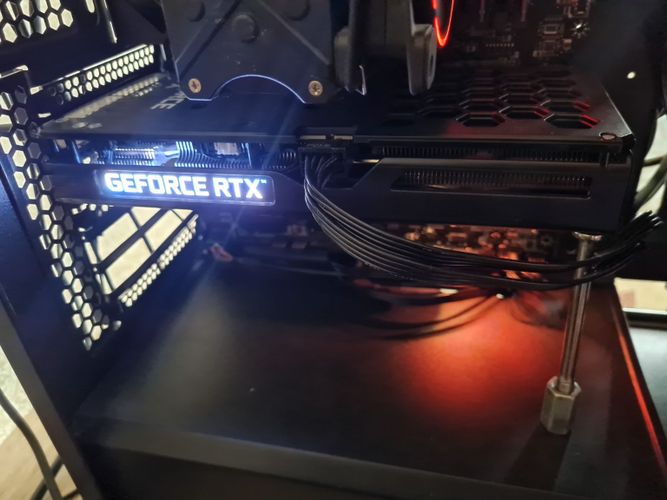 GeForce RTX 3060 GAINWARD Ghost 12GB 