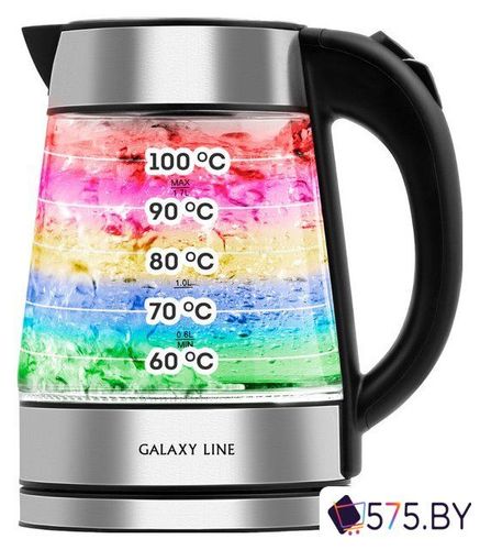 Электрический чайник Galaxy Line GL0561