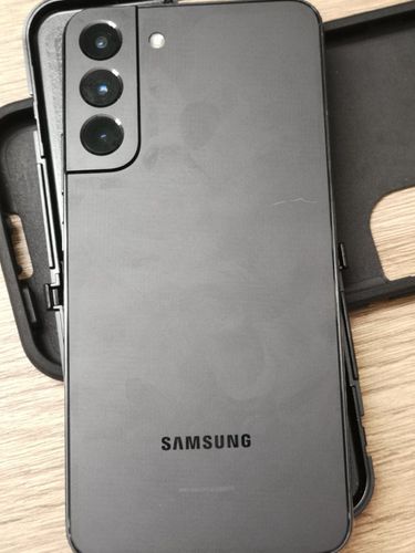 Samsung Galaxy S22+ 256 GB Plus