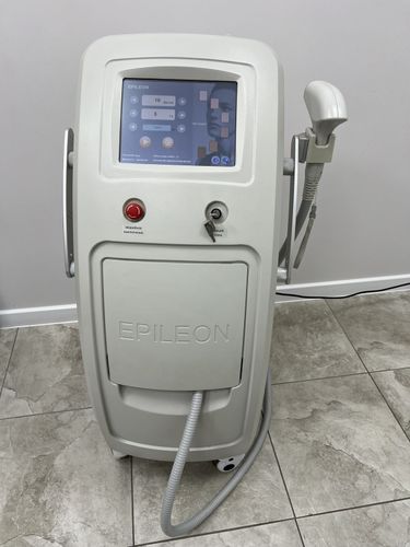 Диодный лазер Epileon