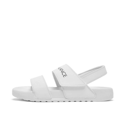 Сандалии New Balance NCLAY Sandals 'White', белый