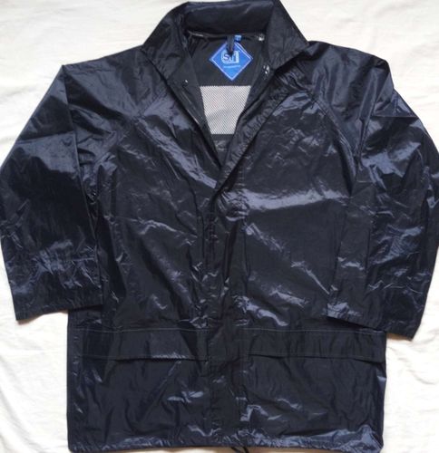  Куртка от дождя ST Workwear разм.L,на рост+-180см
