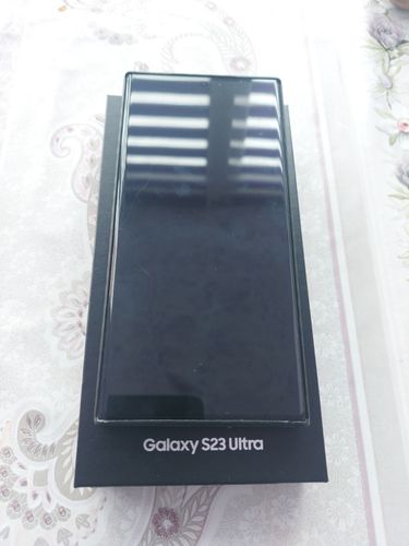 Samsung S23 Ultra 8/256GB