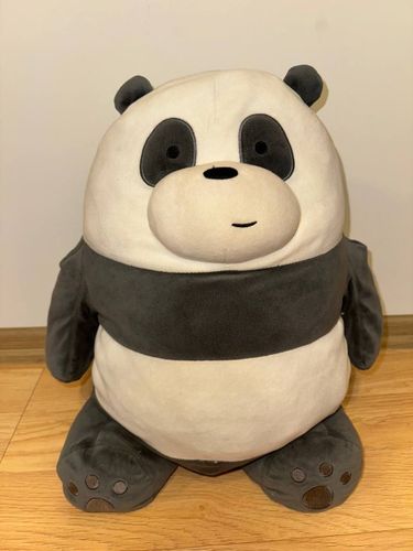 Игрушка панда