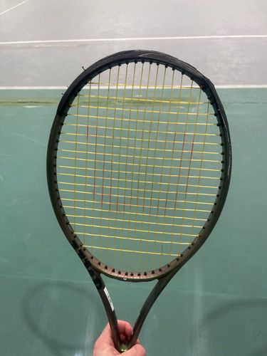 Wilson blade 100 285грам теннисная ракетка