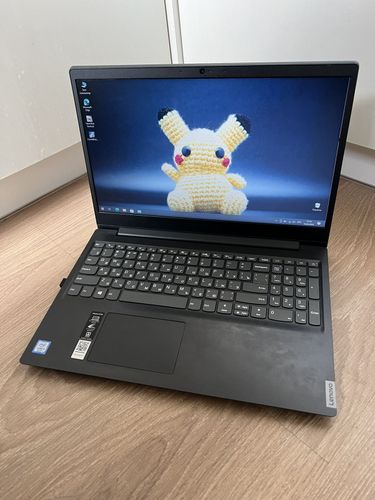 Ноутбук Lenovo Ideapad S145 2020 года, цена 690 р. купить в Витебске на Куфаре - Объявление №232807781