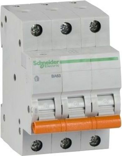 Автоматический выключатель ''Schneider Electric'' 11226 Домовой