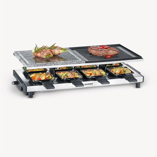 SEVERIN Raclette-Grill