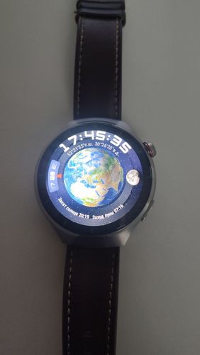 Huawei watch gt4 pro