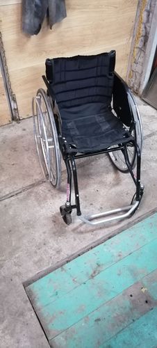 Инвалидная коляска Panthera S2 , Пантера
