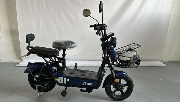 Электро скутер 