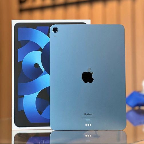 NEW Apple iPad Air 2022 M1 64 / 256GB Доставка и Гарантия