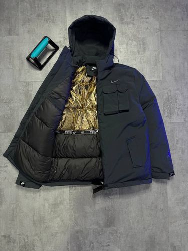 Nike ACG Куртки Зима Найк с мембраной Зимние