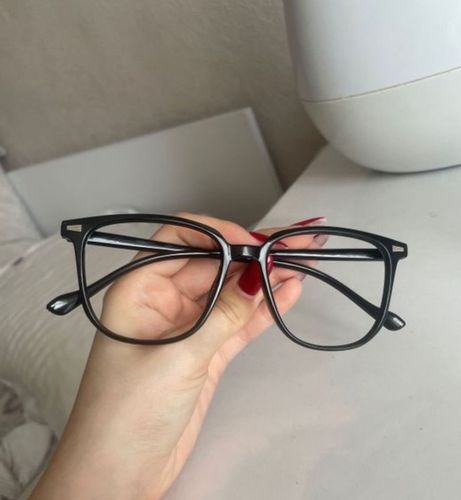 очки имиджевые без стекл y2k