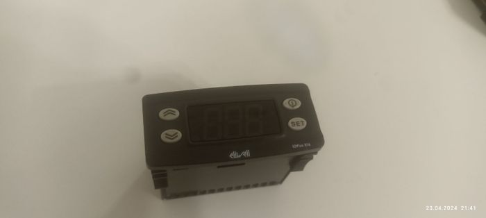 Контроллер ELIWELL IDPlus974