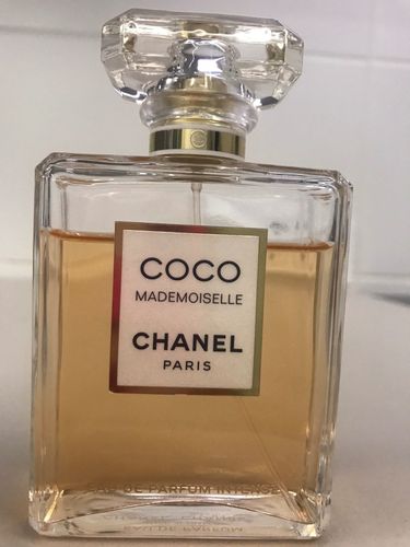 Coco Mademoiselle Intense Chanel, парфюм