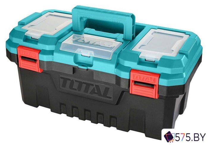 Ящик для инструментов Total TPBX0201