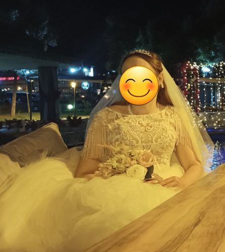 Платье свадебное 