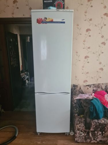 Холодильник АТЛАНТ