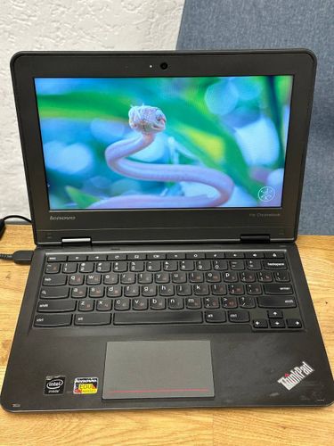 11.6'' Lenovo ThinkPad 11e Chromebook